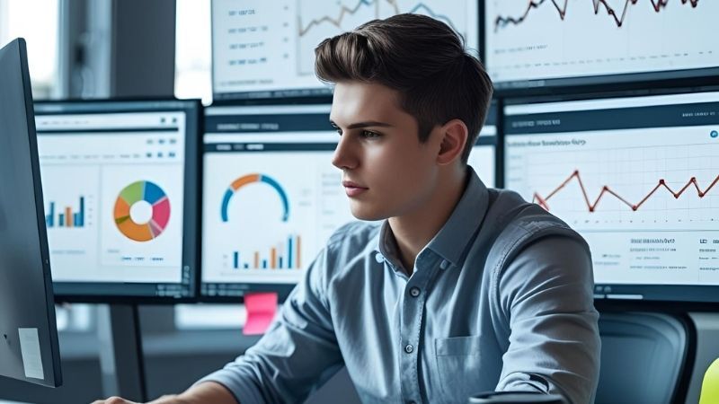 Optimieren der Webseite für SEO